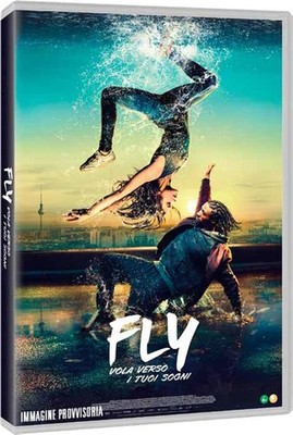 Fly - Fly To Your Dreams (1 DVD) - Movie