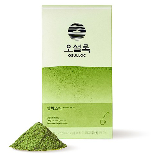 Sticks 14g X 5 Korea