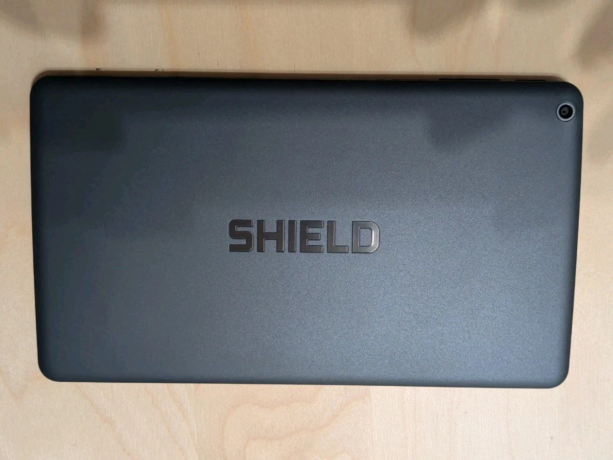 NVIDIA NVIDIA Shield K1 Tablets for sale | eBay