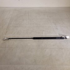 Suspa C16-13324 40 lbs Gas Spring 21 1/2" long, Angled Mounting Bracket