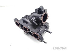 Hyundai Kona Luftansaugkrümmer 1.0 T-GDi Benzin 88kW (120 HP) 39300-2G000 2018