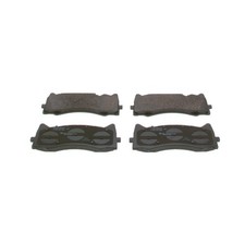 Satz Bremsbel&auml;ge Bremskl&ouml;tze vorne f&uuml;r Mercedes AMG GT C190 R190 | 24563309