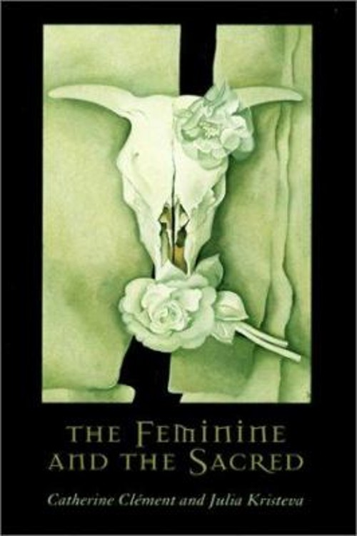 The Feminine and the Sacred Paperback