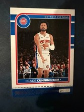 Cade Cunningham