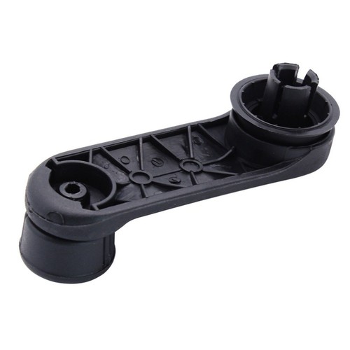9160844 Window Winder Handle Car For Window Handle For Master For Trafic - Picture 3 of 10