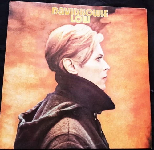 David Bowie – Low (1977) RCA Victor (PL12030-A1   A̶P̶L̶1̶ 2̶0̶3̶0̶ A̶ R̶  A2Y)