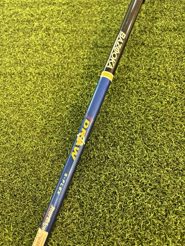 Tour Edge Bazooka Jmax 26*-Draw 5 Hybrid/Stiff Flex Graphite/RH - Picture 6 of 8