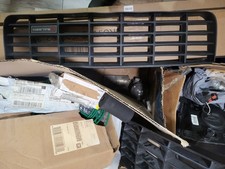 Saleen Oem Grill Mustang S281 05 09 Saleen Oem Grill Mustang S281 05 09