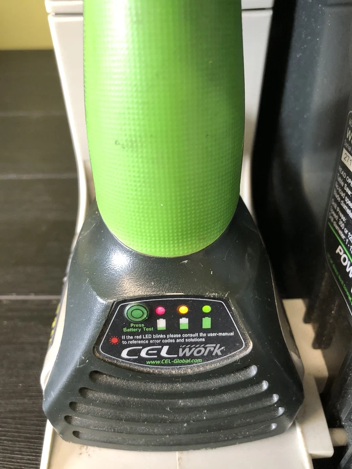 Sierra de mesa de taladro de 8 pilares CEL Power Workshop sierra de calar antorcha estuche ¿DEFECTUOSO? Foto 3 de 4