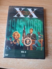 DVD Chronicle of A Century 4 ( 1945-1965) NEU...