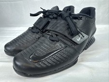 Nike Romaleos 3 XD Black for Sale | Authenticity Guaranteed | eBay