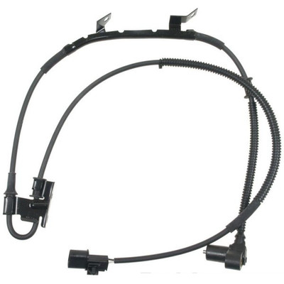 Herko ABS Wheel Speed Sensor ABS246 for Chrysler Dodge Eagle Mitsubishi 95-96