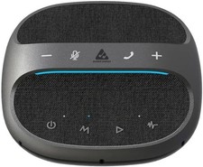 Audio Array AM-W45 Wireless Conference Microphone with Speaker Bluetooth 4 Mics