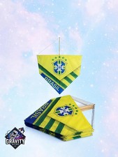 Brazil Pipa Murcha 60cm Brazilian Kite Complete Flight Kit