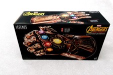 Hasbro Marvel Legends Avengers Infinity Gauntlet Electronic Fist 2018