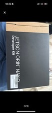 NVIDIA Jetson Orin Nano Super Developer Kit 8GB - NEW - SHIPS FAST Sweden