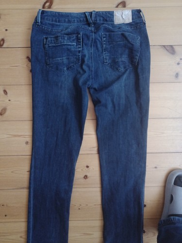 Jeanshose EDC, 31/32, Damen - Bild 1 von 3