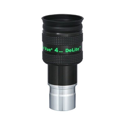 Tele Vue 1.25'' DeLite Eyepiece - 4mm