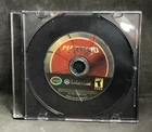 Metroid Prime (Gamecube/GC) Tested Disc