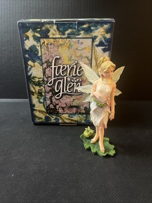 Faerie Glen Fairy Chanteglimmer FG878 2006