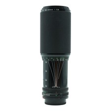 Canon Zoom Lens FD 100-300Mm 1:5.6
