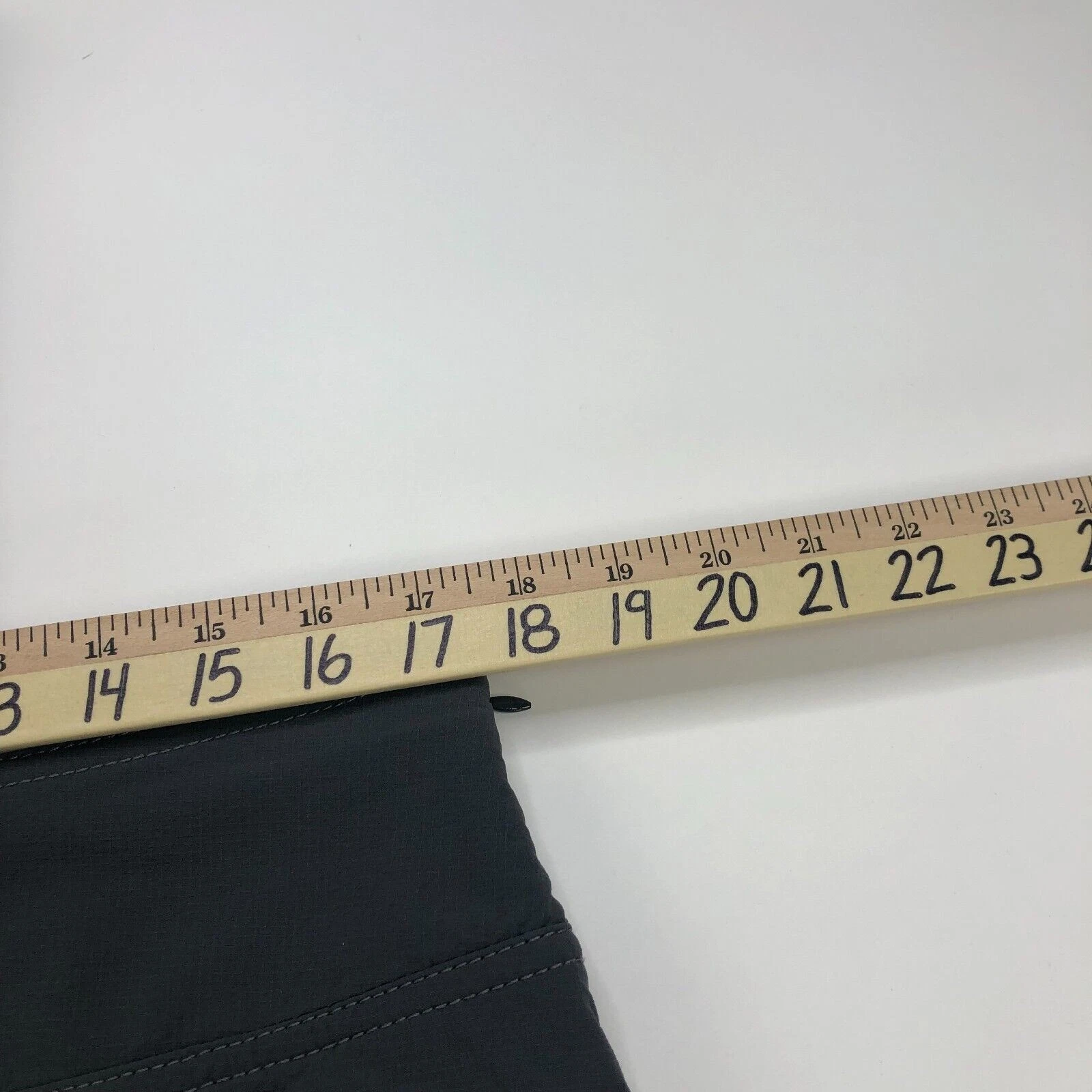 athleta ripstop zip golf tennis 4.5 inch shorts