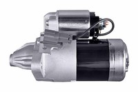 Starter Hella 8EA 011 610-621 Passend FÜR Nissan