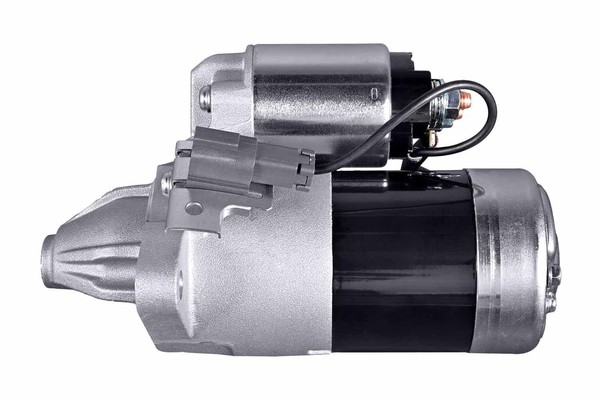 Starter Hella 8EA 011 610-621 Passend FÜR Nissan-image