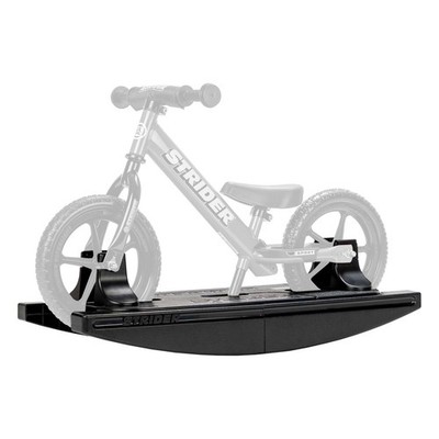 Strider Rocking Base for 12  Strider Balance Bikes, Ages 6 Months 2 Years