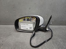 Retroviseur gauche (ou coque) Skoda FABIA