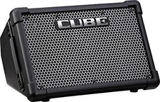 Roland CUBE-ST Street Battery Stereo Amplifier
