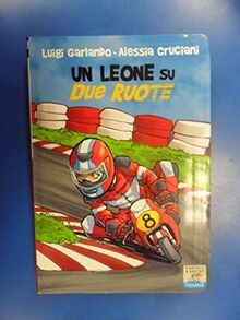 Un leone su due ruote von Garlando, Luigi | Buch | Zustand akzeptabel