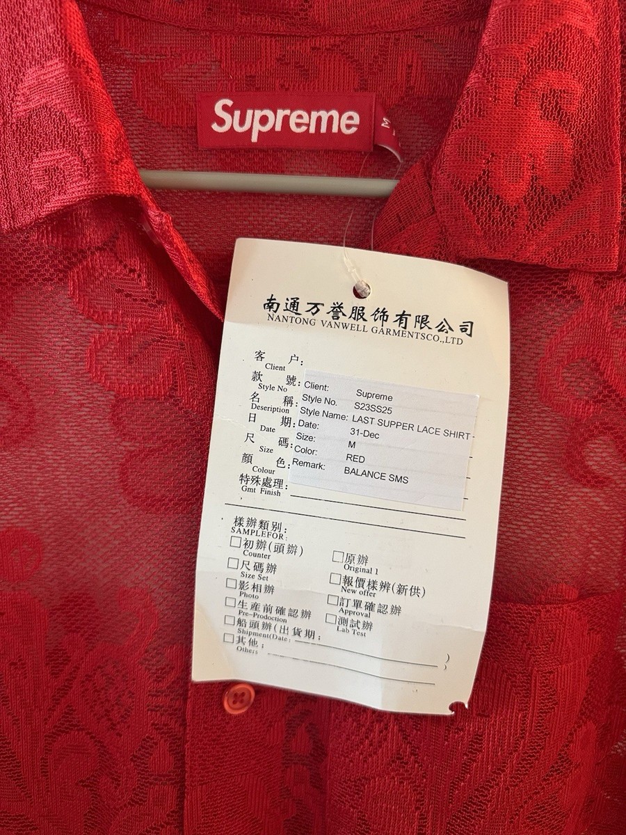 【美品】Supreme ラガーシャツ 黒 ボーダー アーム刺繍ロゴ Sサイズ vectorpremium_213-902510140041