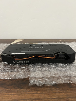 Gigabyte NVIDIA GeForce RTX 2060 Super 8GB GDDR6 Graphics Card (Refurbished) 