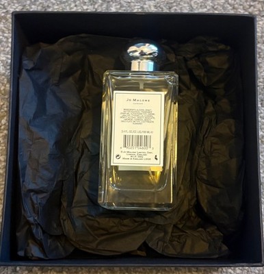 Jo Malone London Black Cedarwood and Juniper Cologne 100ml for