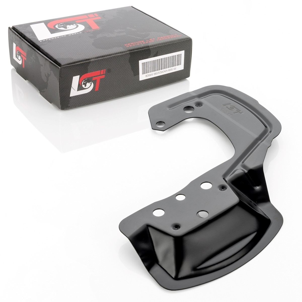Anchor Plate Brake Disc Brake Cover Front Right for OPEL KADETT E