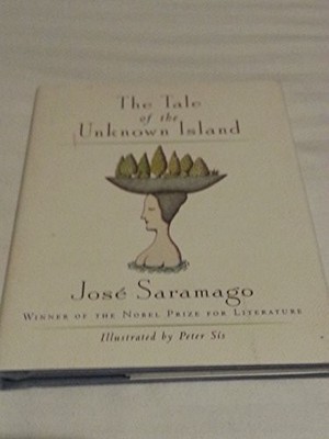 Tale of the Unknown Island - ACCEPTABLE