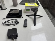 Philips PicoPix Max PPX620 LED Projector