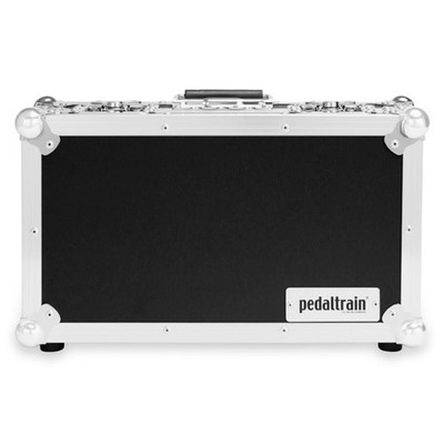 Pedaltrain Tour Case - Metro 16