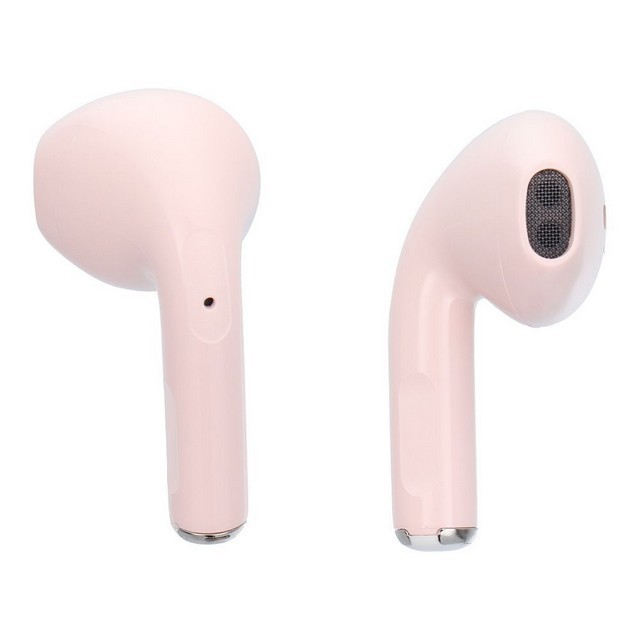 Cuffie Bluetooth Blue Star FI7 TWS Wireless Rosa foto 3