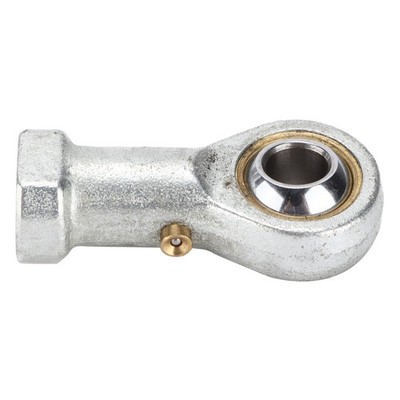 Car 8mm Internal Thread Rose Joint Rod End Bearing Modification Universal M8 SET