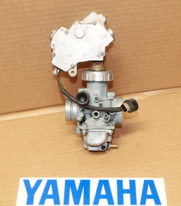 YAMAHA BLASTER OEM CARBURETOR MIKUNI TORS CARB YFS200 🔥FAST SHIP🔥 HKM