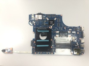 Lenovo ThinkPad E550 Mainboard NM-A221 i7-5500U AMD Radeon R7 M265