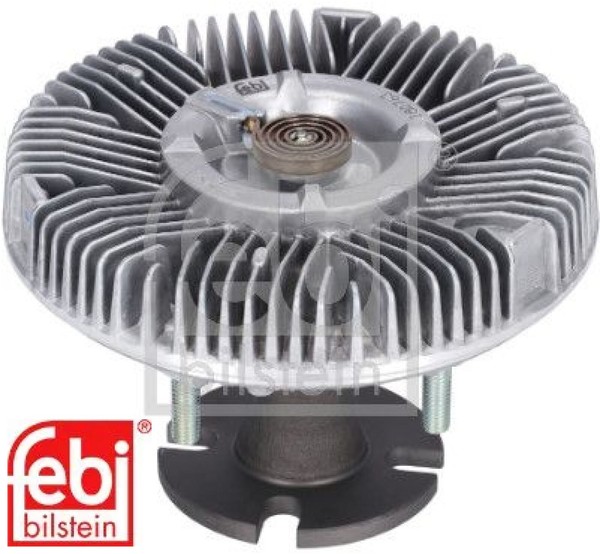 Febi Bilstein 180763 Kupplung FüR KüHlerlüFter Viscokupplung Kupplung-image