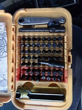 Brand New Chapmans Master Tool Set 5575 Brand New Chapmans Master Tool Set 5575