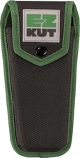 EZ Kut Hand Pruner Sheath, Black and Green, Small, 8.5 in. 3130-PSGR: 3130 PS