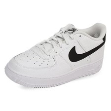 Scarpe Nike Air Force 1 (Gs) CT3839-100 Bianco