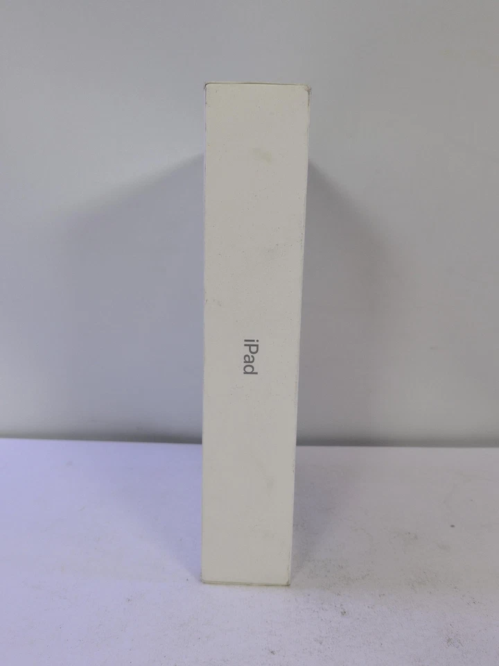 Apple Ipad 11-inch: A16 Chip, 11-inch Model, Liquid Retina Display, 128gb, Wi-fi - Image 4 of 4