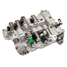 Auto Parts TF-70SC TF70SC Valve Body for Citroen Opel Hyundai Lincoln MKZ TF70