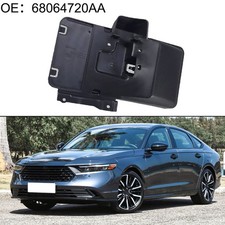 Ersatz Kennzeichenhalter für Jeep für Wrangler hinten kompatibel